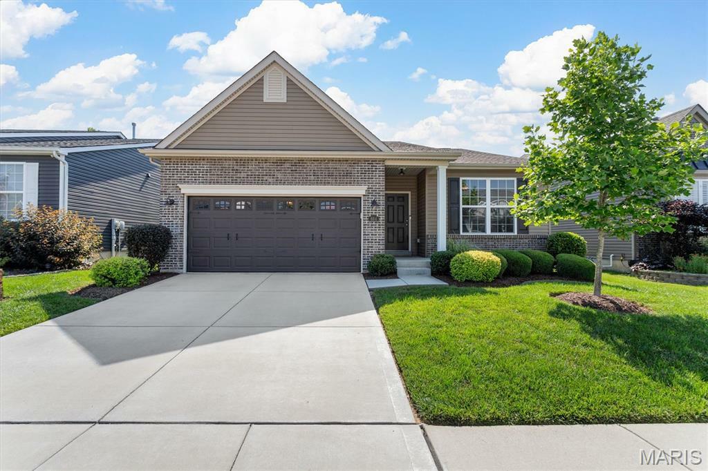 664 Wilmer Meadow Drive  Wentzville MO 63385 photo