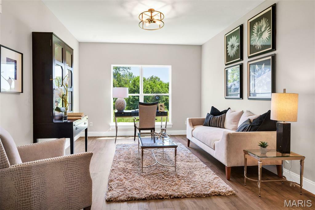 Property Photo: 208 Discovery Meadows Place MO 63366