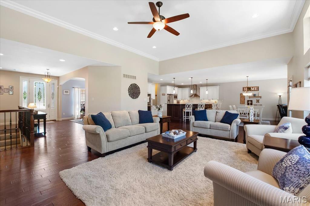 Property Photo: 316 Gateview Drive MO 63385