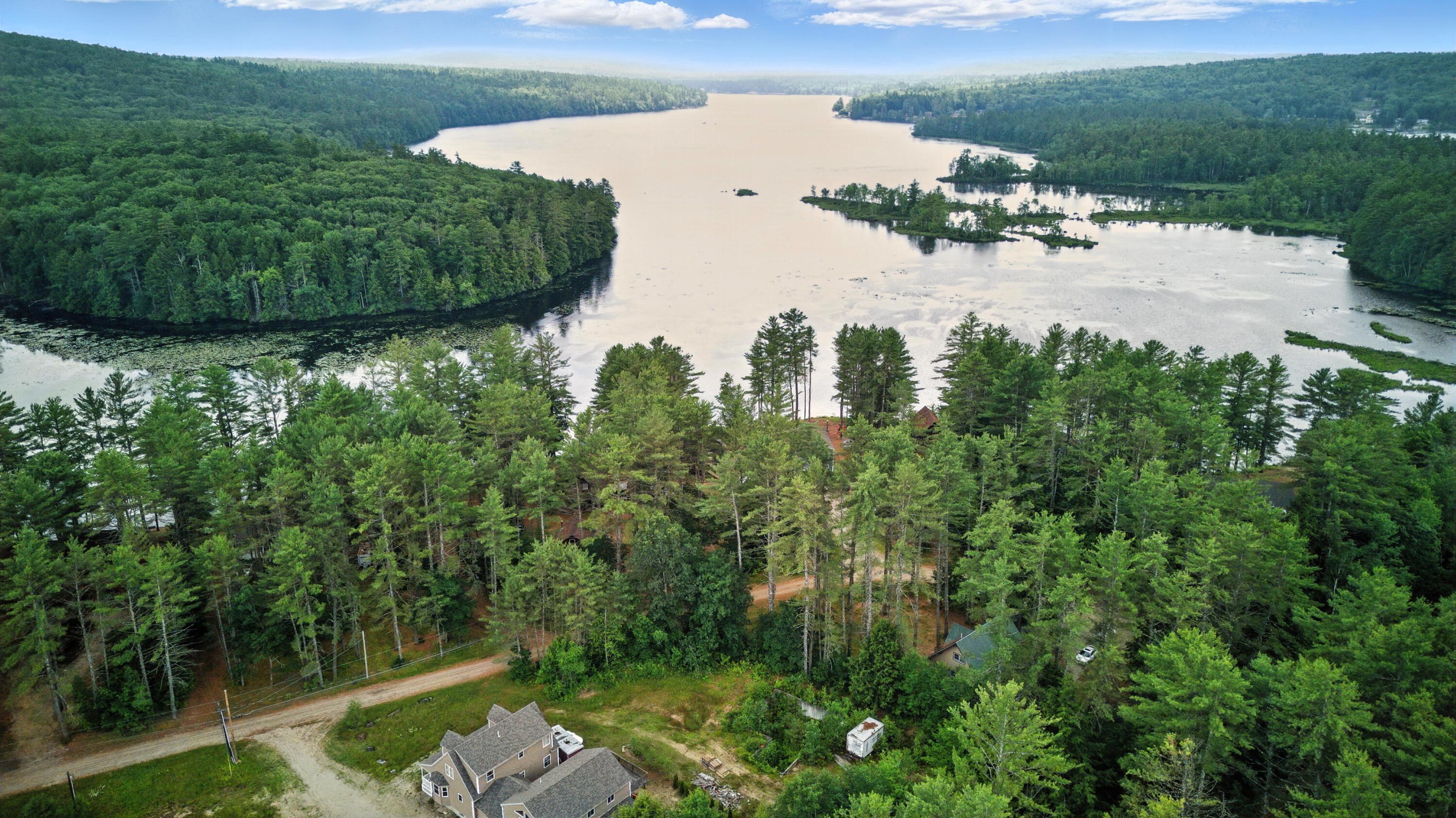 Property Photo: 11 Ridgewood Drive ME 04027