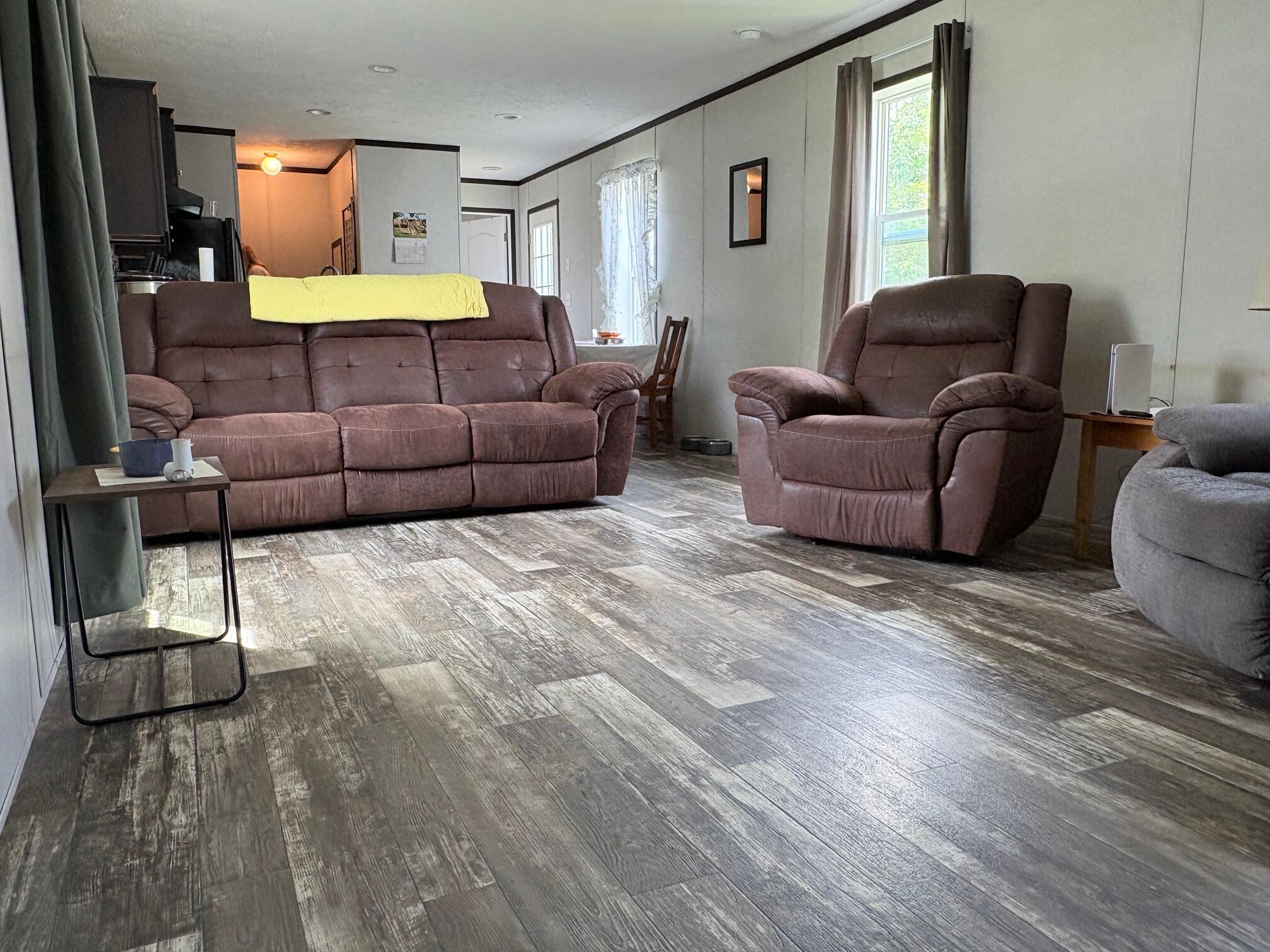 Property Photo: 13 Rw Macleod Lane ME 04915