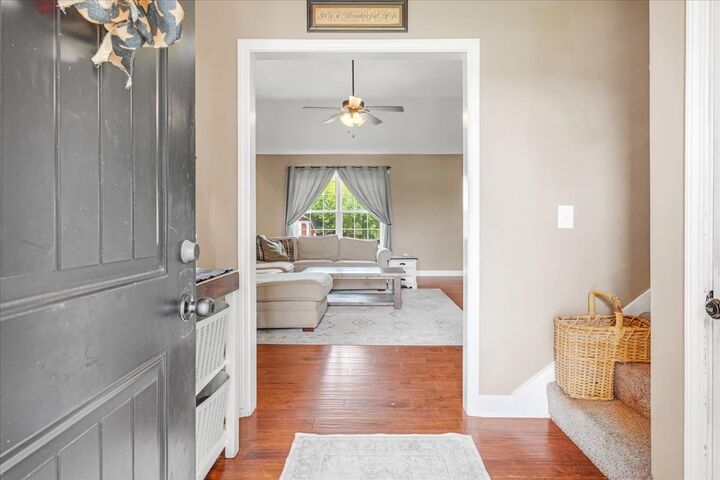 Property Photo: 2905 Daytona Ct TN 37037