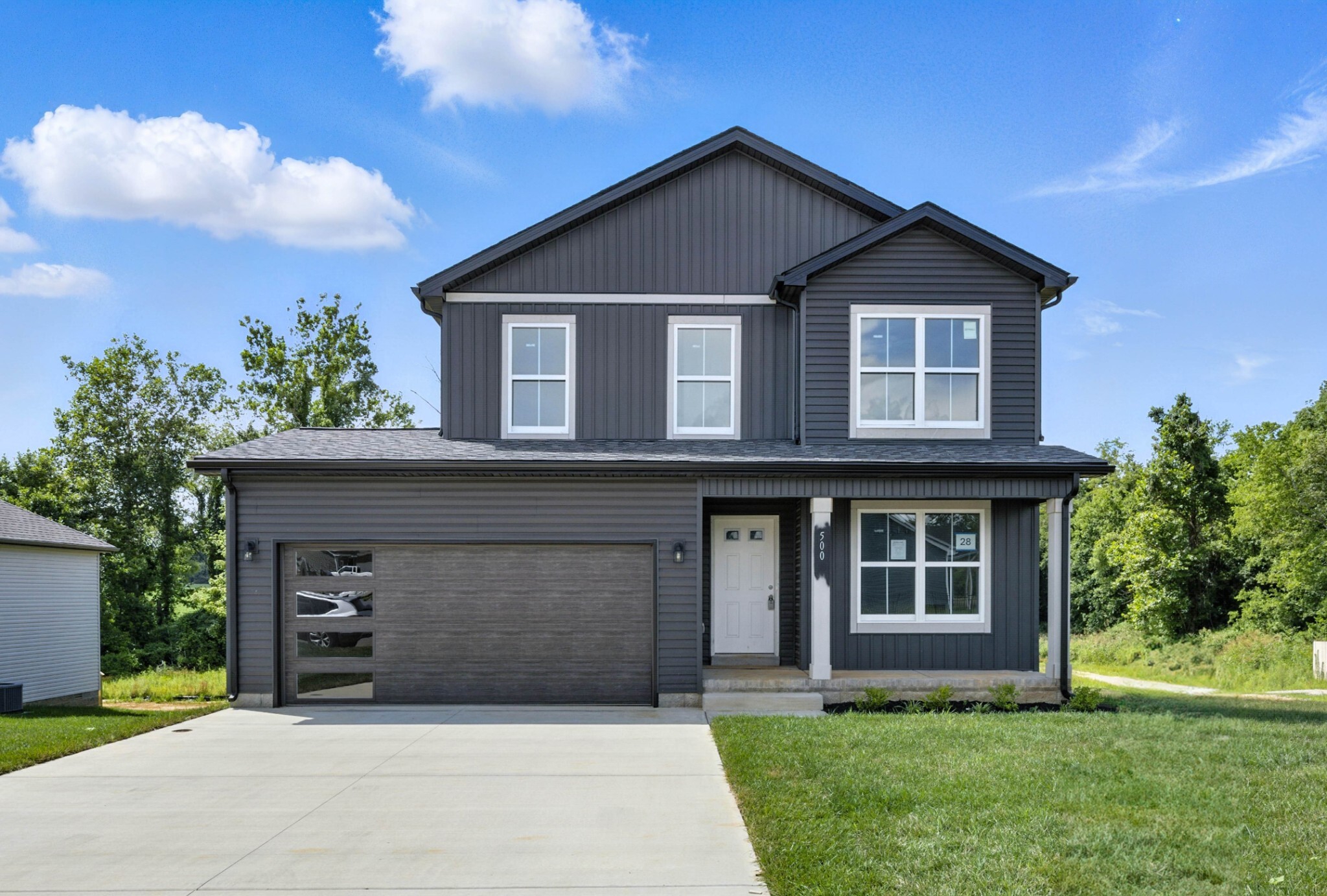Property Photo: 500 Herman Dr TN 37042