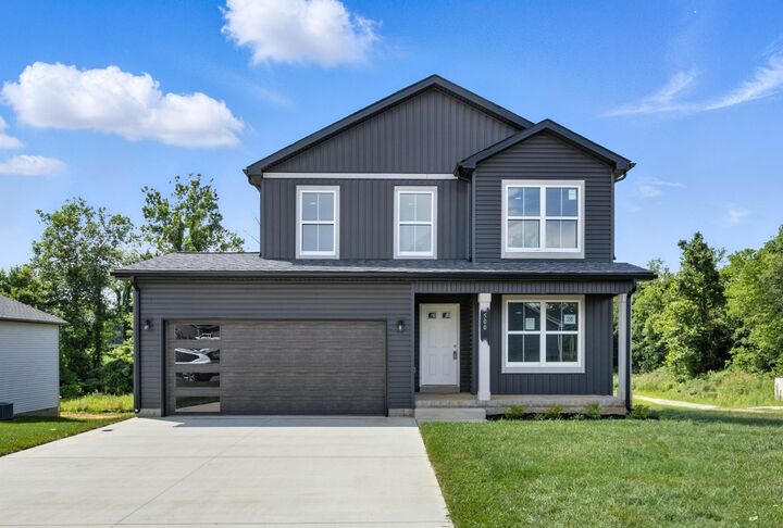 Property Photo: 500 Herman Dr TN 37042
