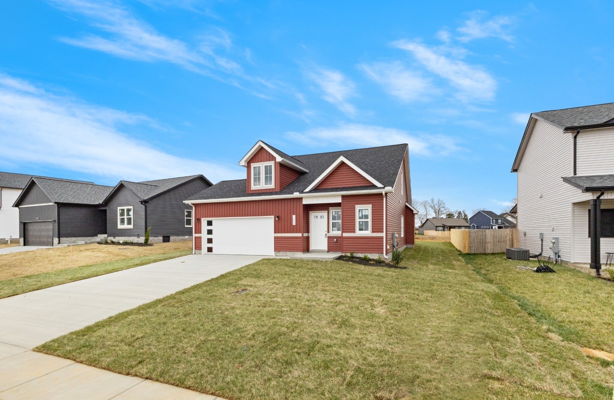 Property Photo: 1005 Cherry Acres Dr TN 37042