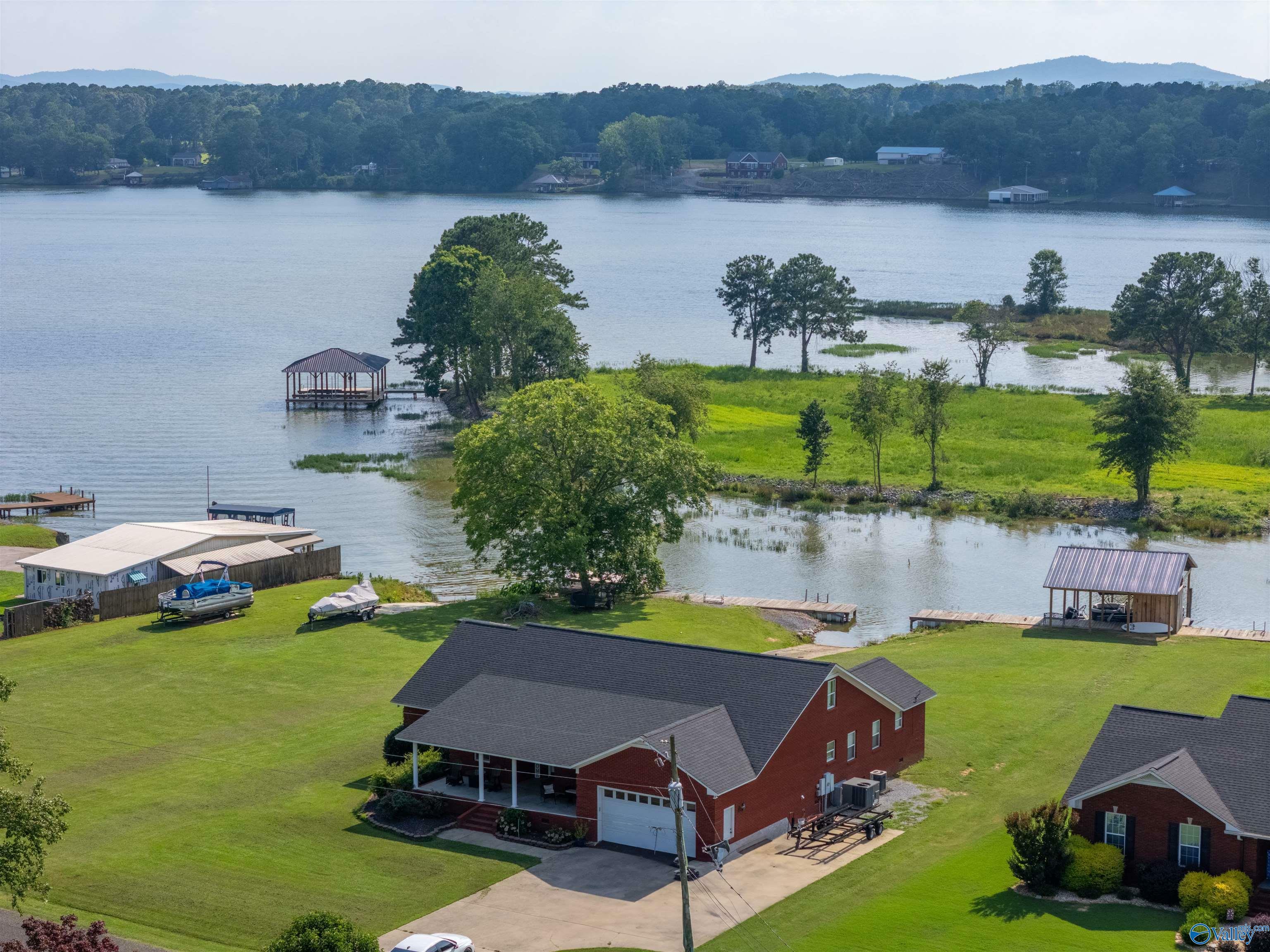Property Photo: 3548 Hood Lane AL 35907