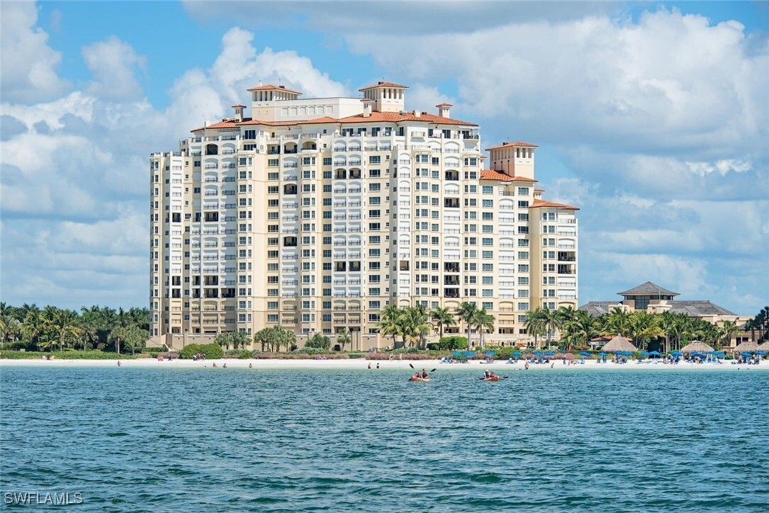 Property Photo:  350 S Collier Boulevard 407  FL 34145 