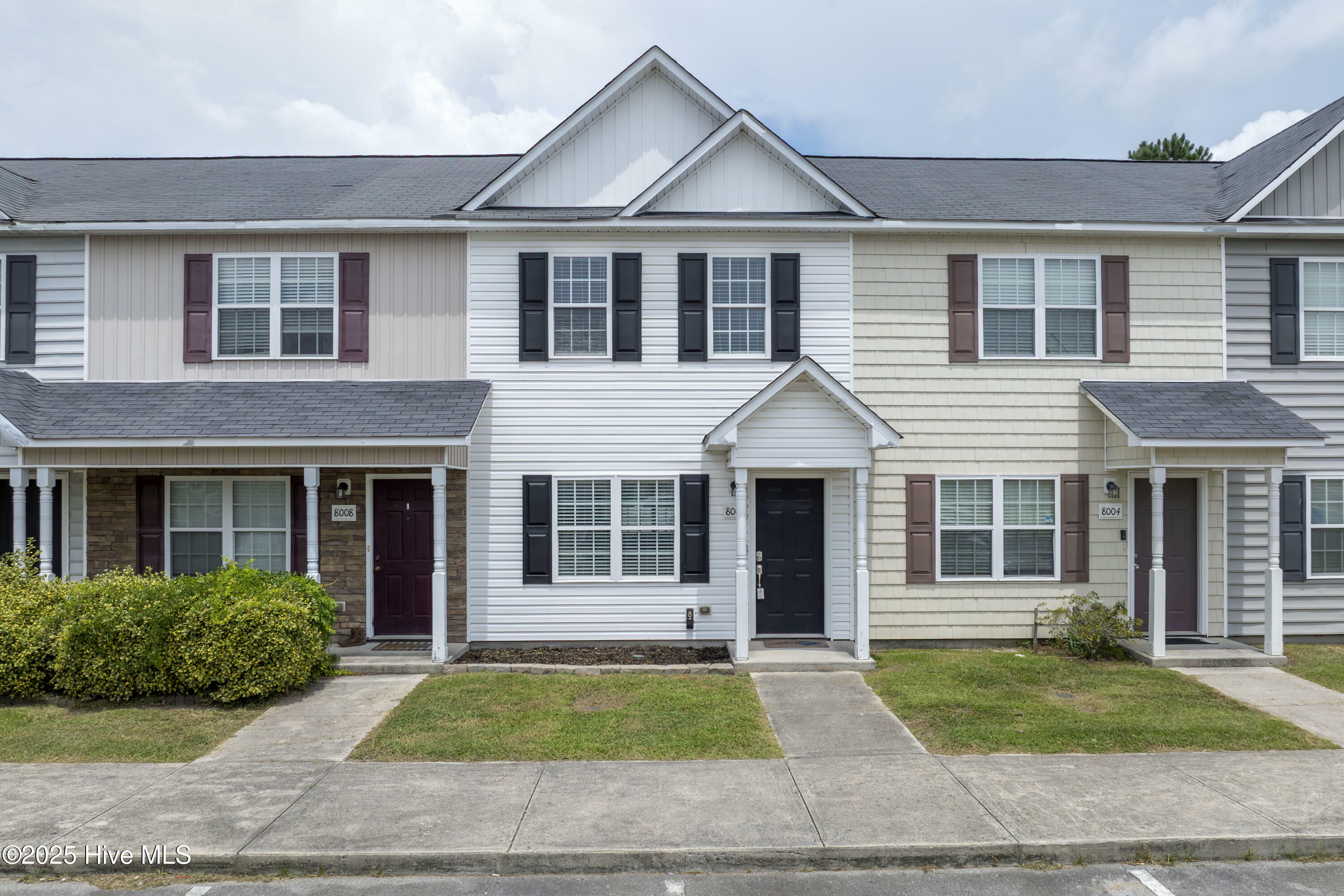 Property Photo:  8006 Banister Loop  NC 28546 