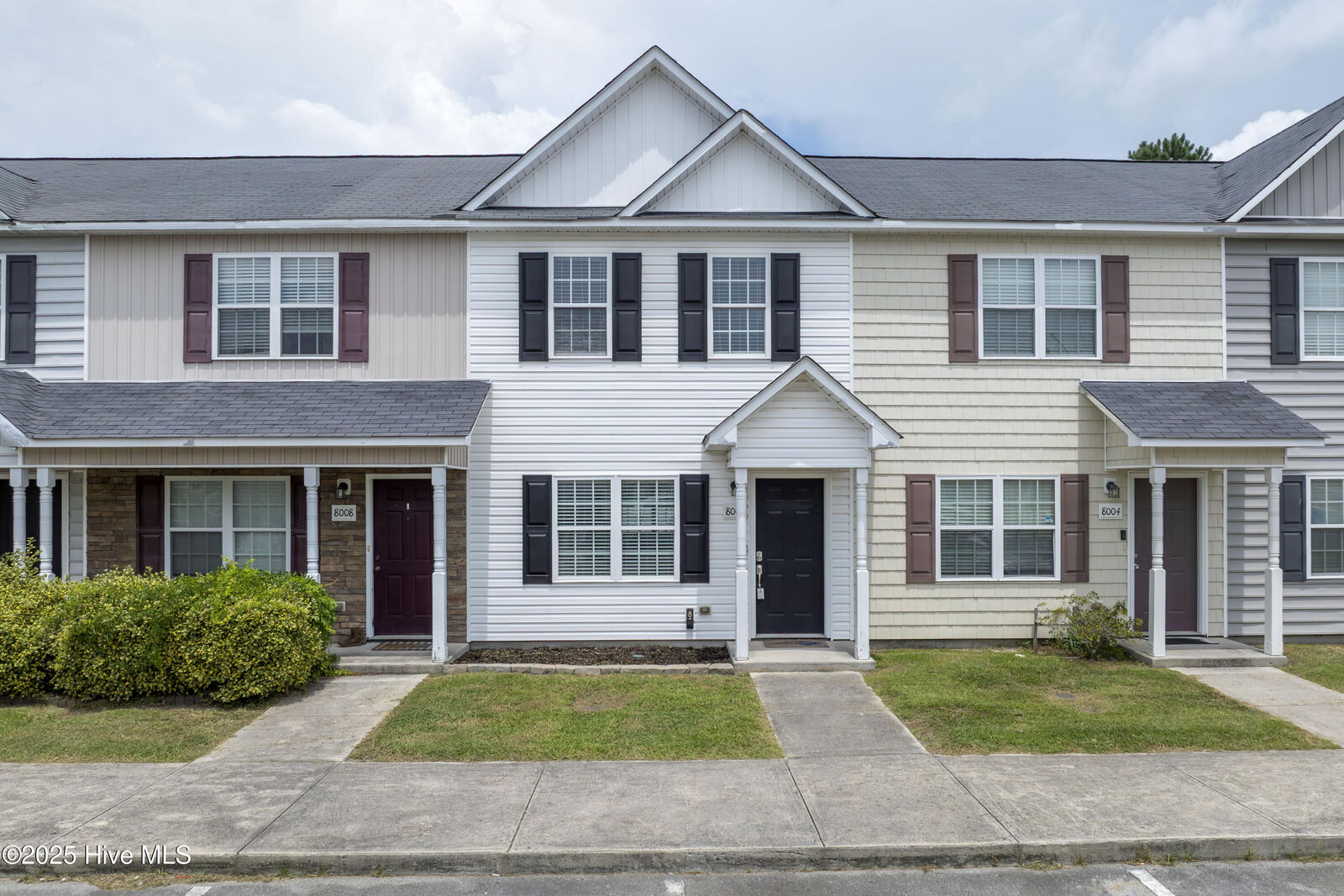Property Photo: 8006 Banister Loop NC 28546