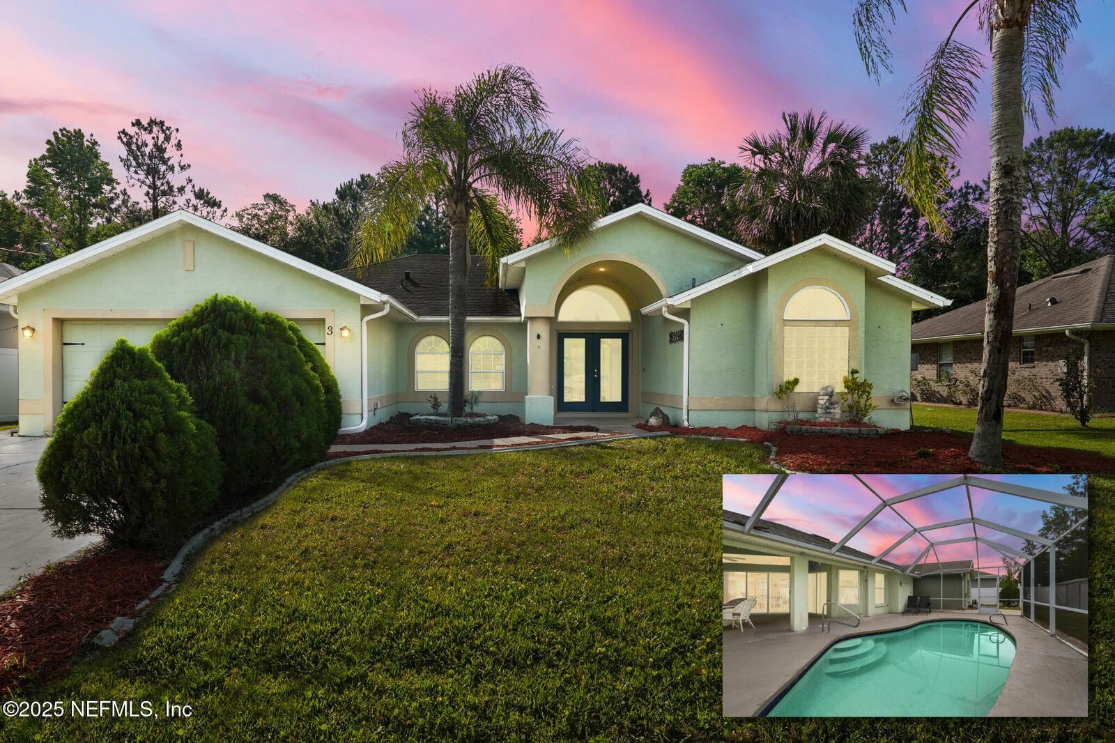 Property Photo:  3 Bickford Drive  FL 32137 