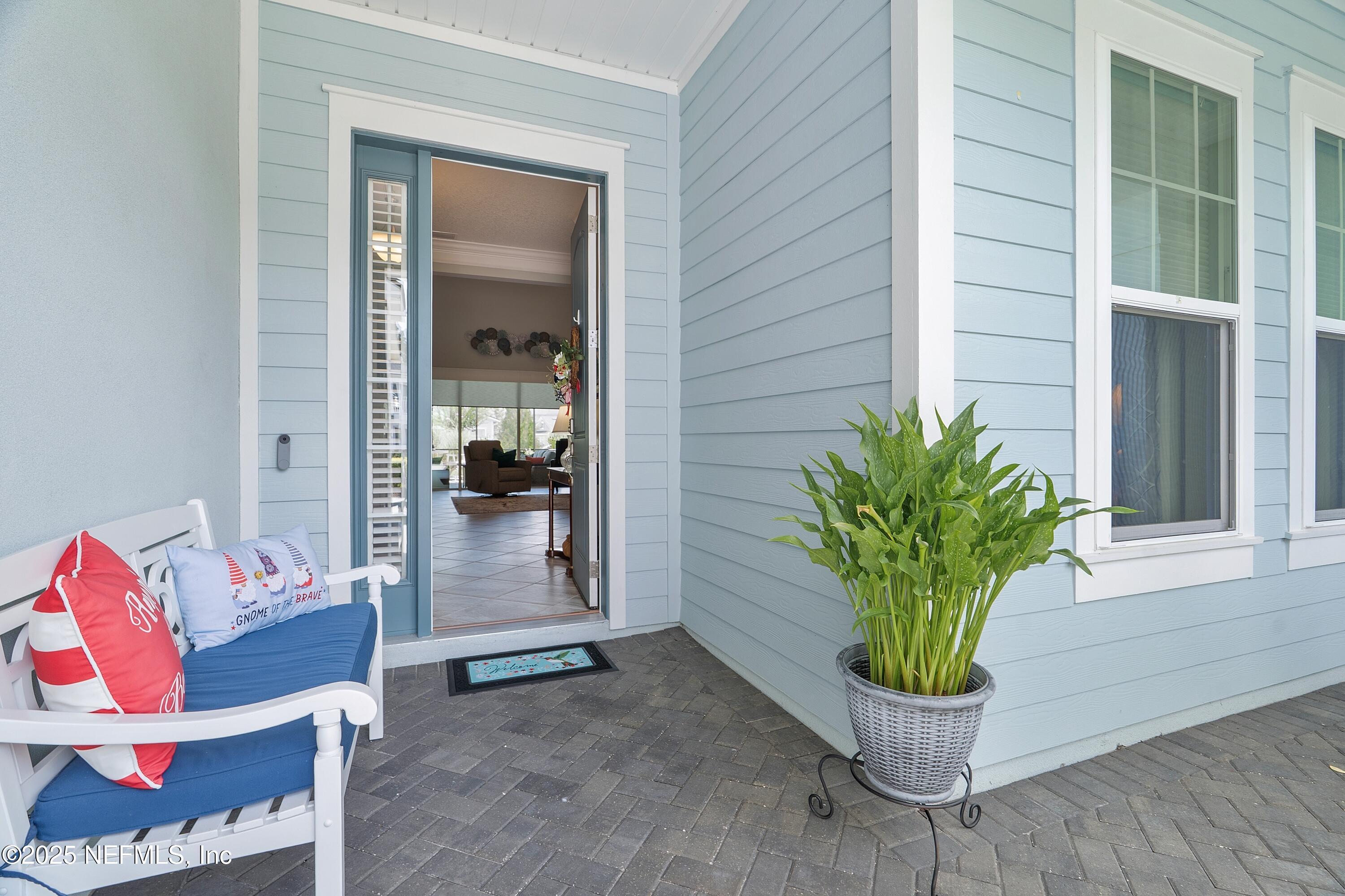 Property Photo:  220 Honey Blossom Road  FL 32259 