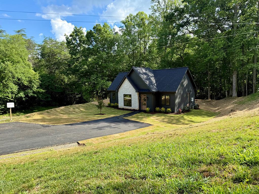 Property Photo: 919 Bauer Road GA 30546
