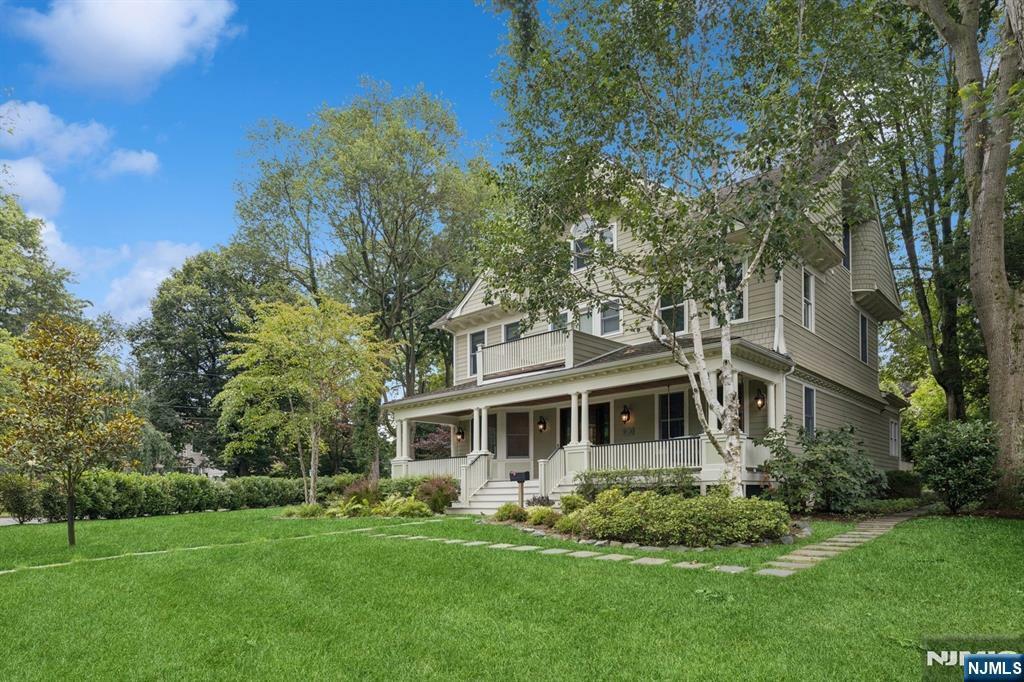 Property Photo: 24 Westervelt Avenue NJ 07670