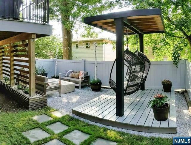 Property Photo: 329 5th Street B NJ 07650