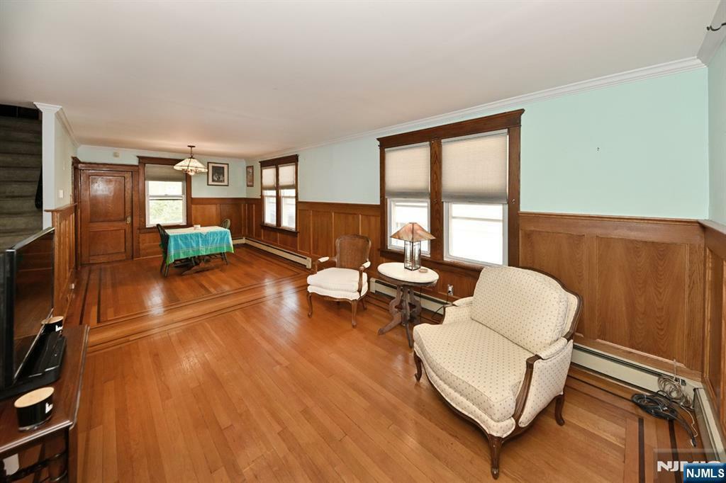 Property Photo: 124 E Fairmount Avenue NJ 07607