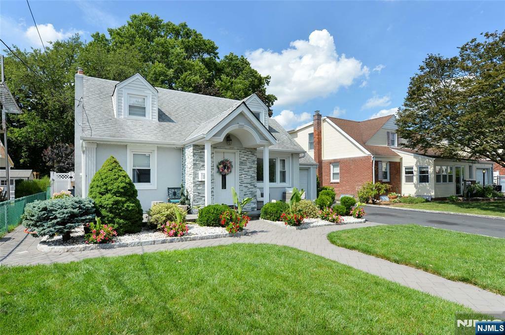 Property Photo:  23-15 Watkins Avenue  NJ 07410 