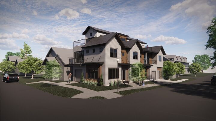 Property Photo:  39 Obrien Avenue  MT 59937 