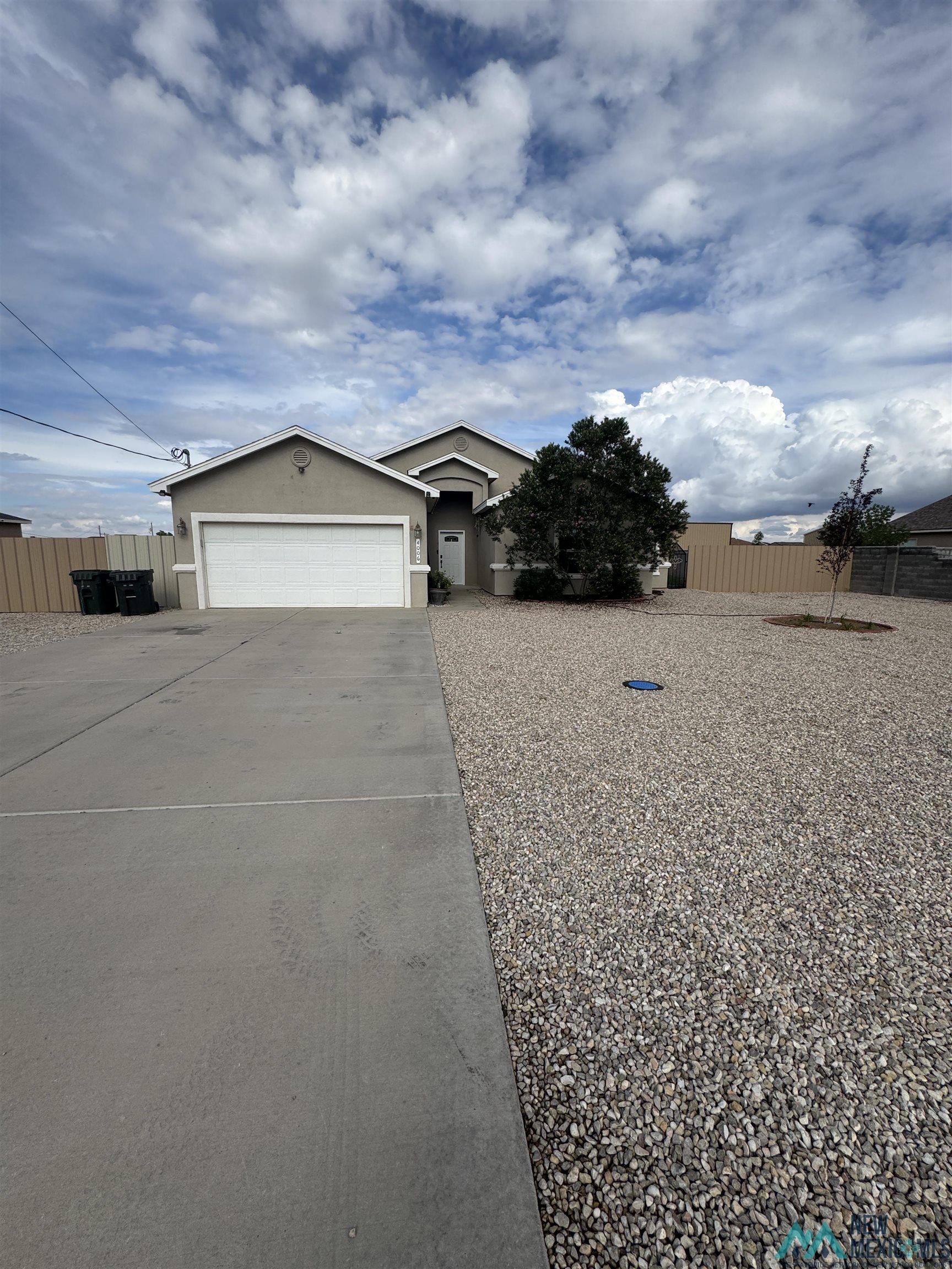 Property Photo: 4006 S Pat Garrett Road NM 88220