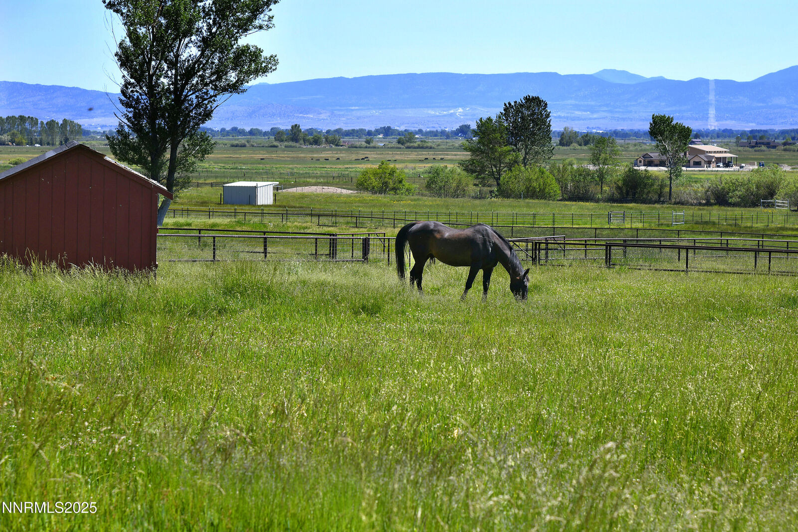 Property Photo:  775 Foothill Road  NV 89460 