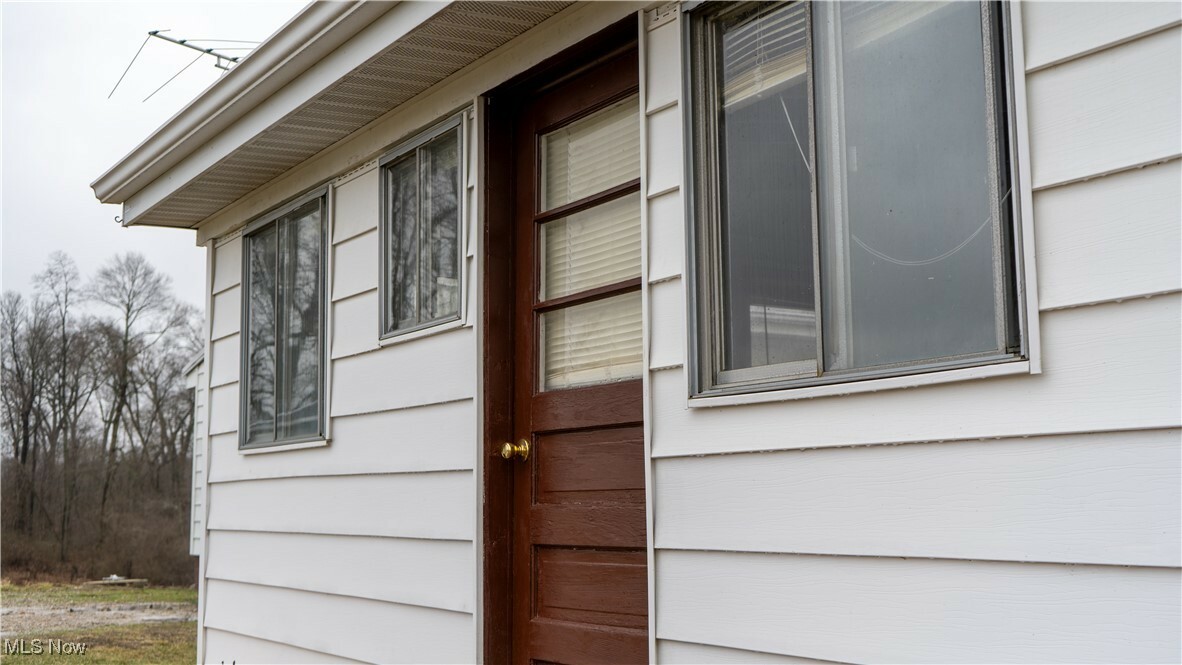Property Photo:  1425 Flint Ridge Road  OH 43746 