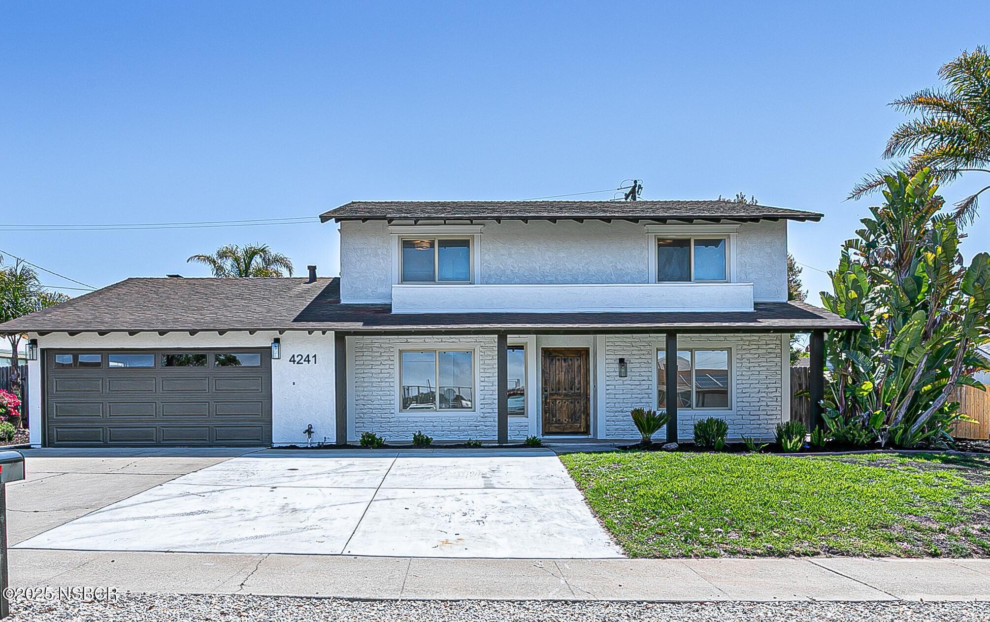 Property Photo:  4241 Sirius Avenue  CA 93436 