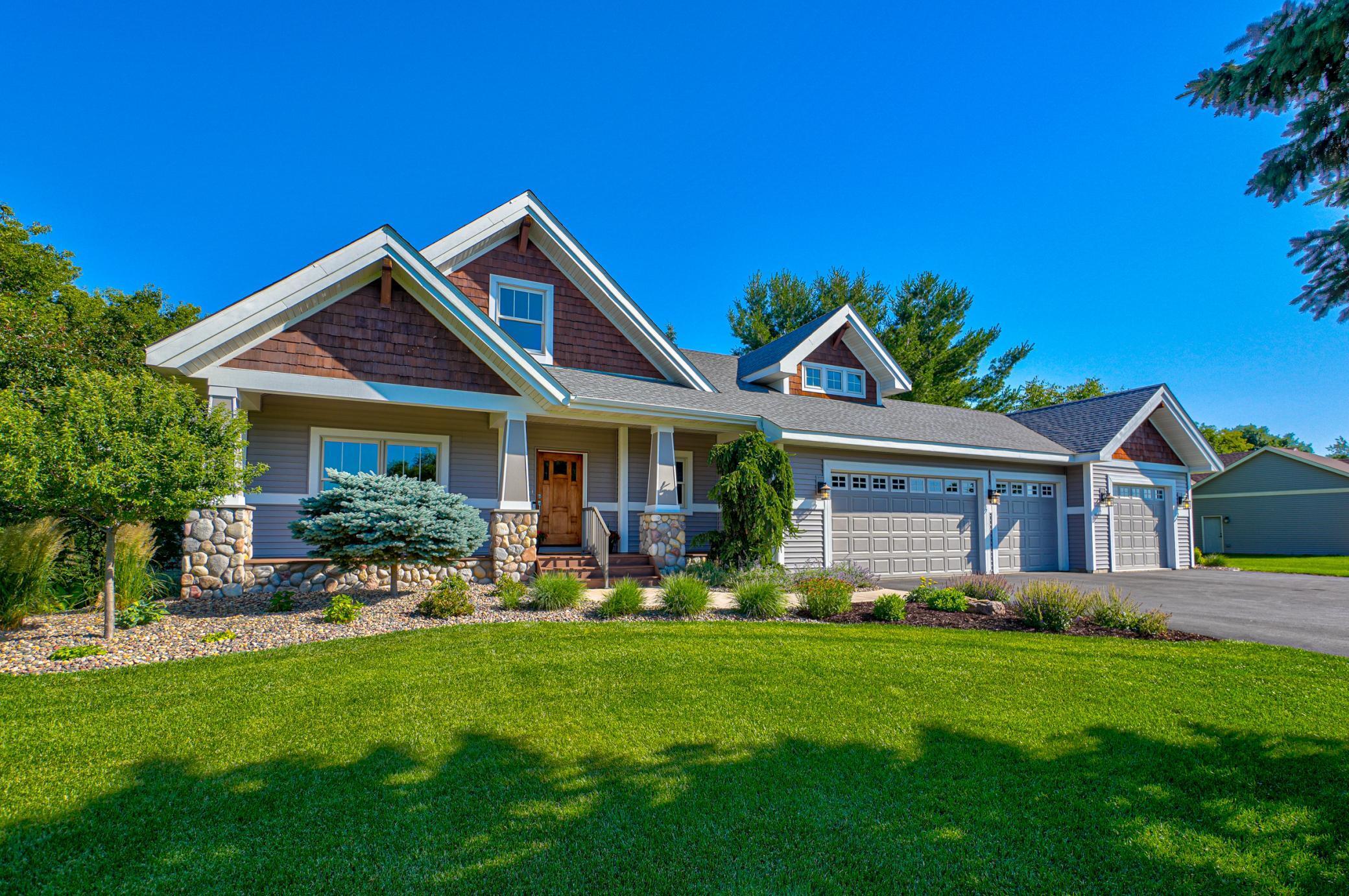 Property Photo: 442 Wren Lane WI 54016