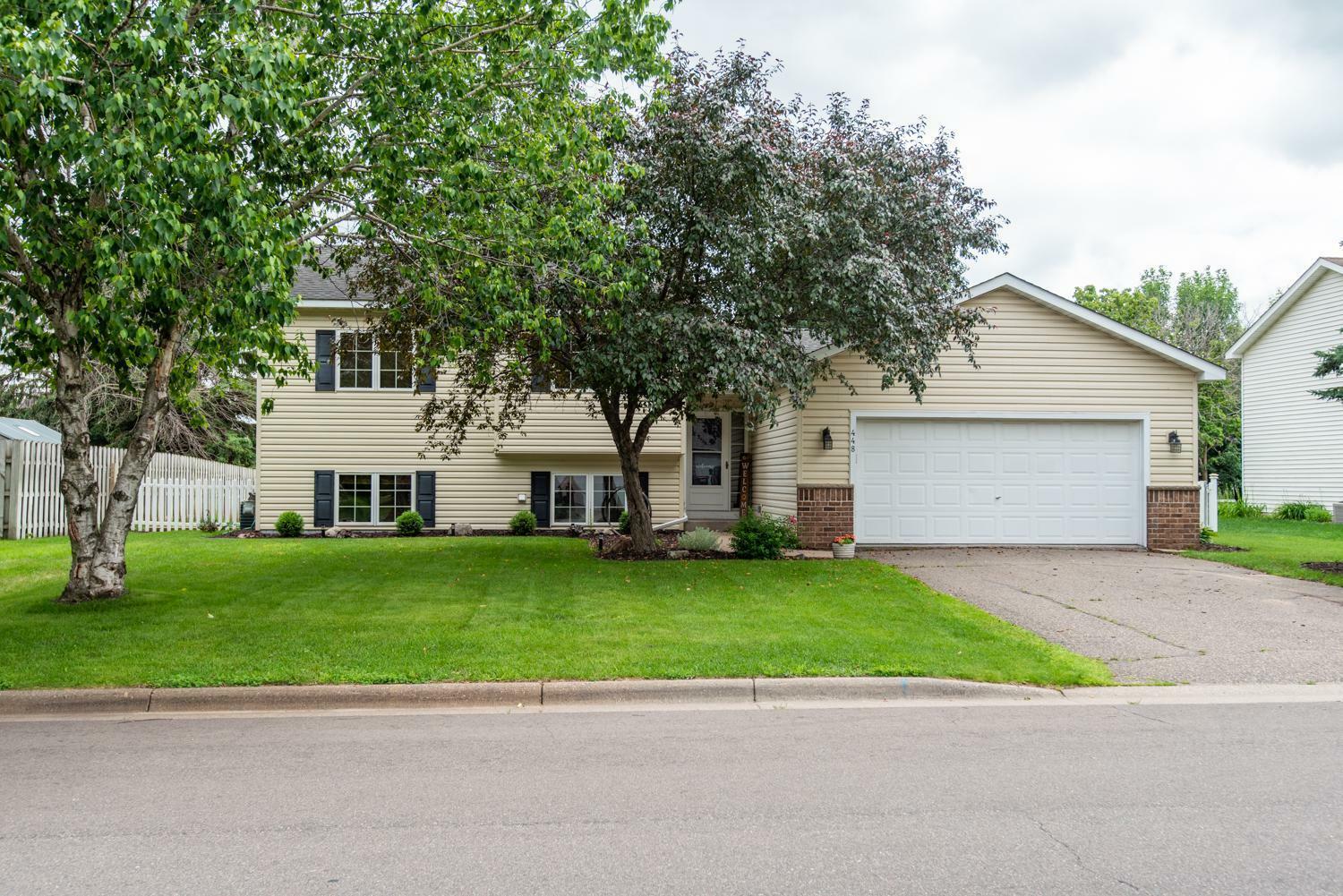 Property Photo: 448 Tuttle Drive MN 55033
