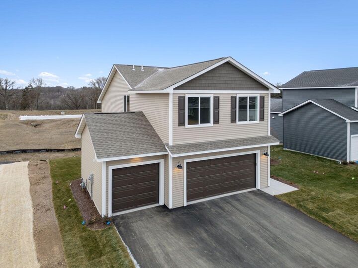 Property Photo:  17006 Traprock Street NW  MN 55303 