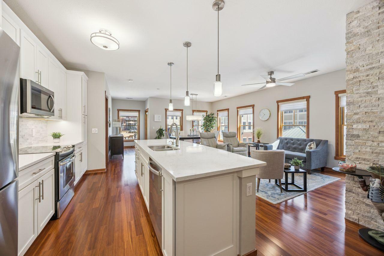 Property Photo: 350 Main Street N 300 MN 55082