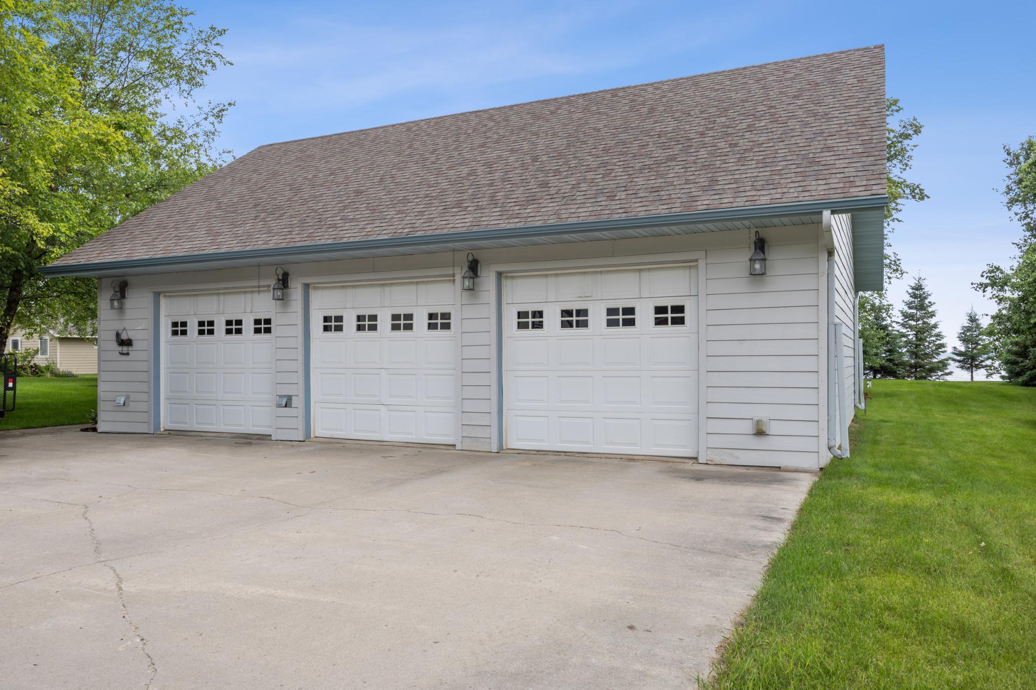 Property Photo: 36773 E Rose Lake Road MN 56544