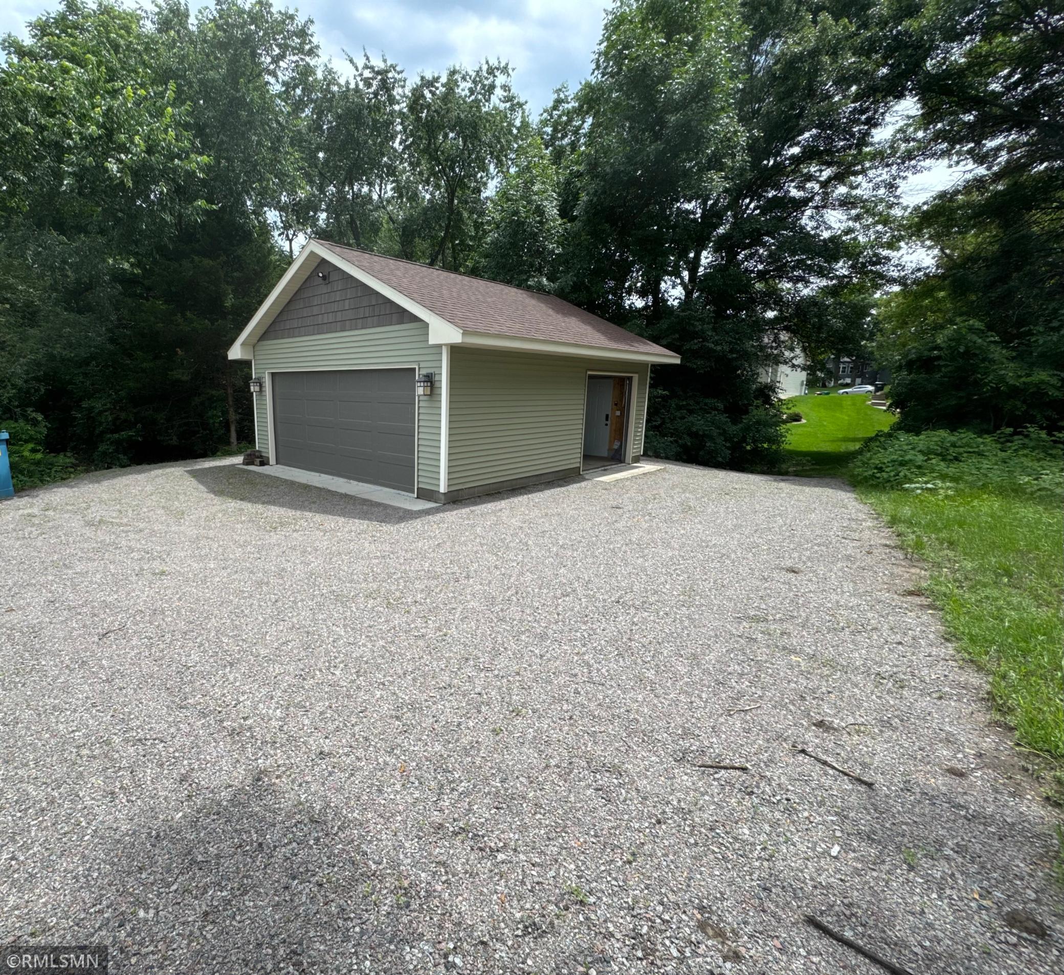 Property Photo: 1100 Madison Court MN 56377