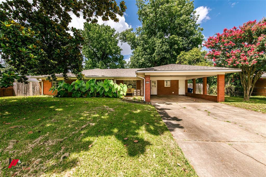 Property Photo: 830 Captain Shreve Drive LA 71105