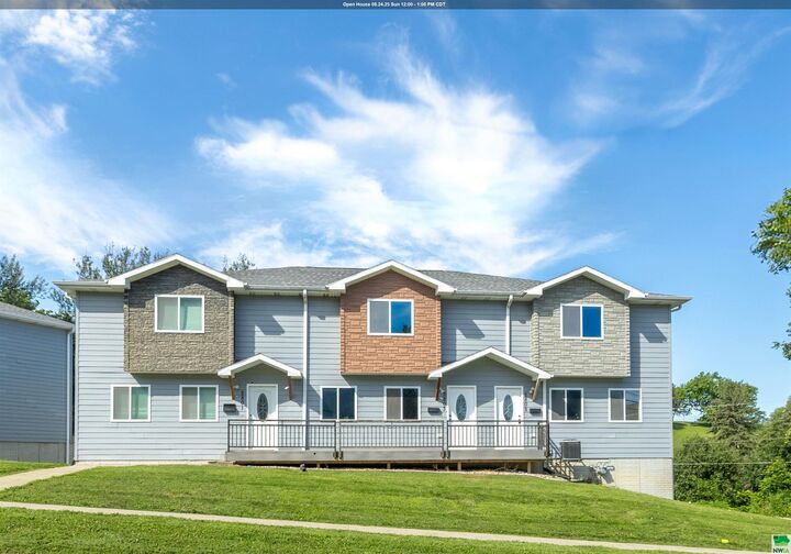 2803 Stone Park Blvd.  Sioux City IA 51104 photo