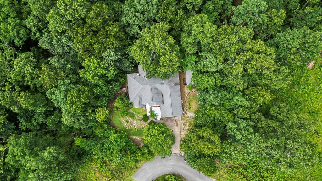 Property Photo: 20 Lerwick Lane AR 72715