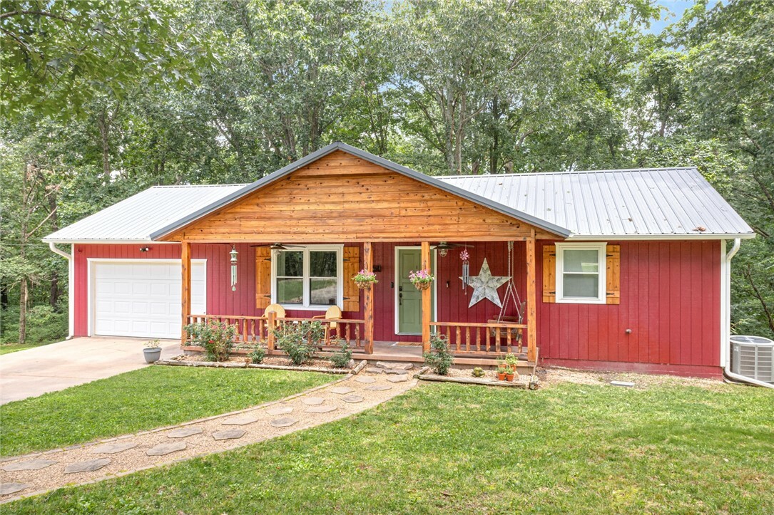 16590 Roughton Lane  Pea Ridge AR 72751 photo