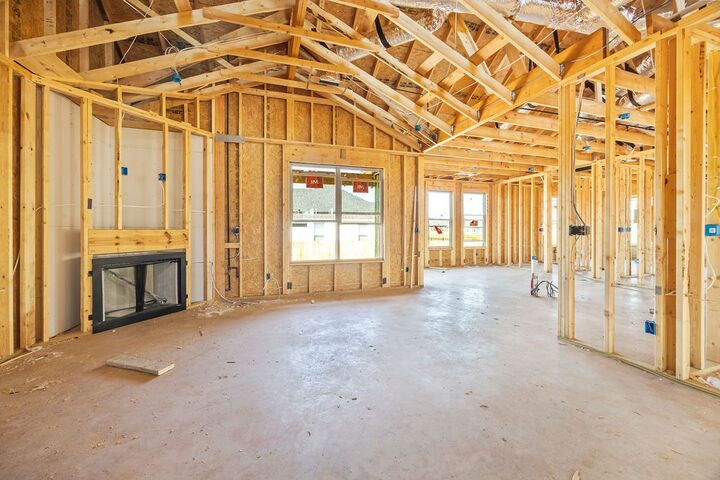 Property Photo: 4726 Farmhouse Street AR 72762