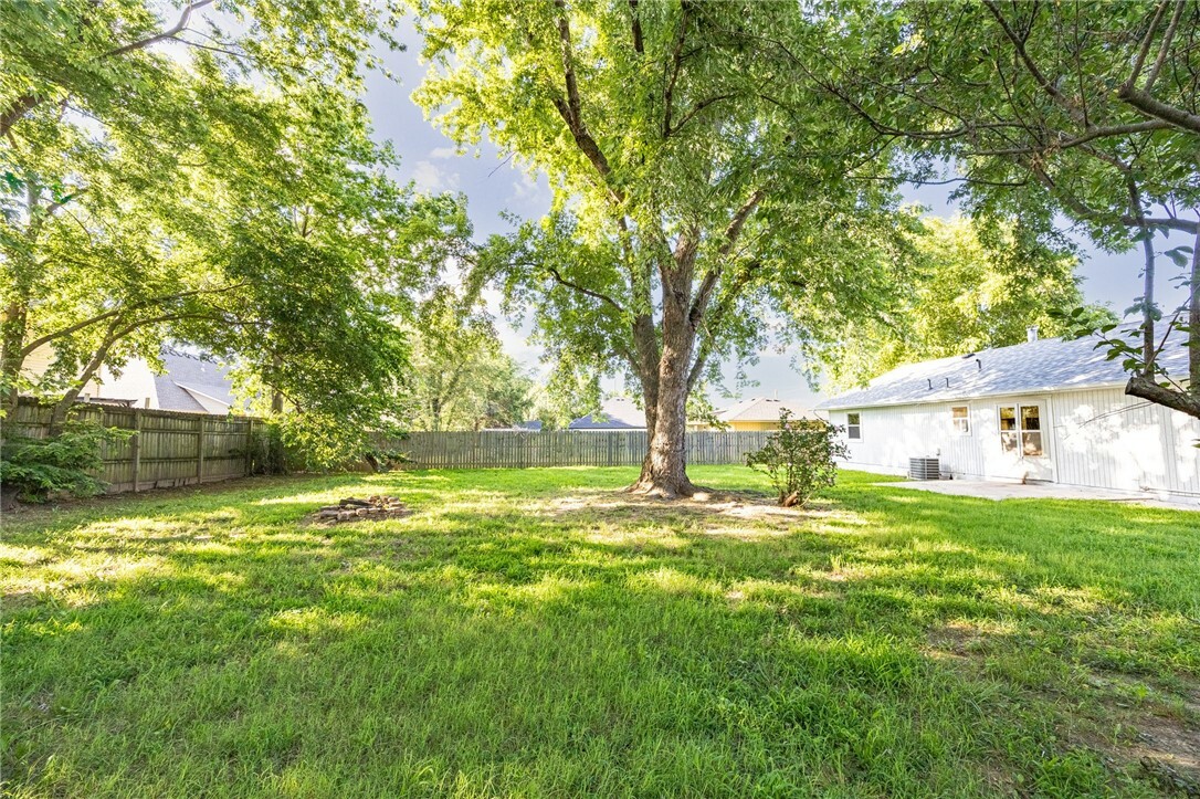 1000 Tater Black Road  Bentonville AR 72712 photo