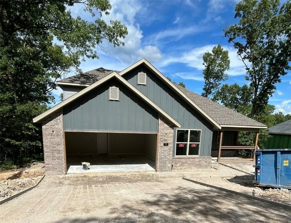 71 Wandsworth Drive  Bella Vista AR 72715 photo
