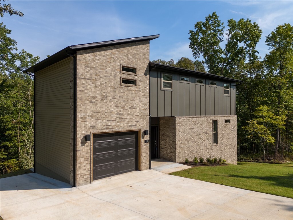 Property Photo: 13 Carrick Drive AR 72715
