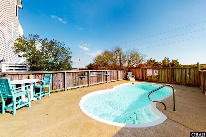 Property Photo: 25224 Mac Oca Drive NC 27982