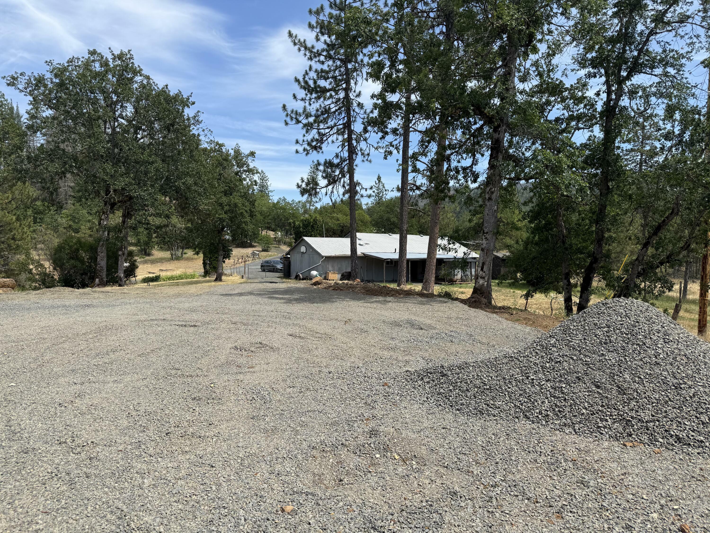 Property Photo: 9260 Butte Falls Highway OR 97524