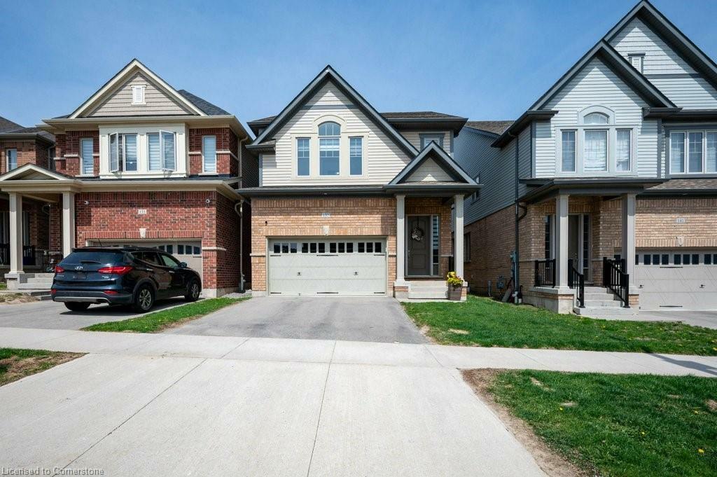 137 Haldimand Street  Kitchener ON N2R 0R2 photo
