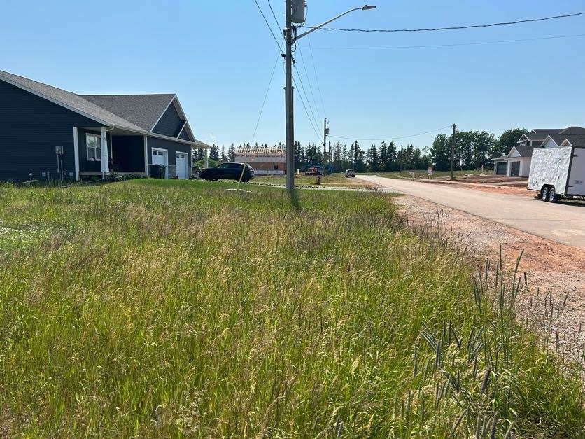 Property Photo: Lot 25 Samantha Lane PE C0A 1H0
