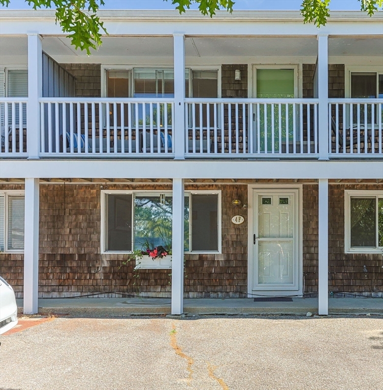 Property Photo:  4 Bradford Acres Road F  MA 02657 