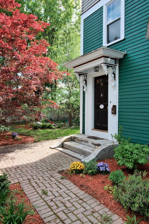 Property Photo: 16 Washington St MA 01863