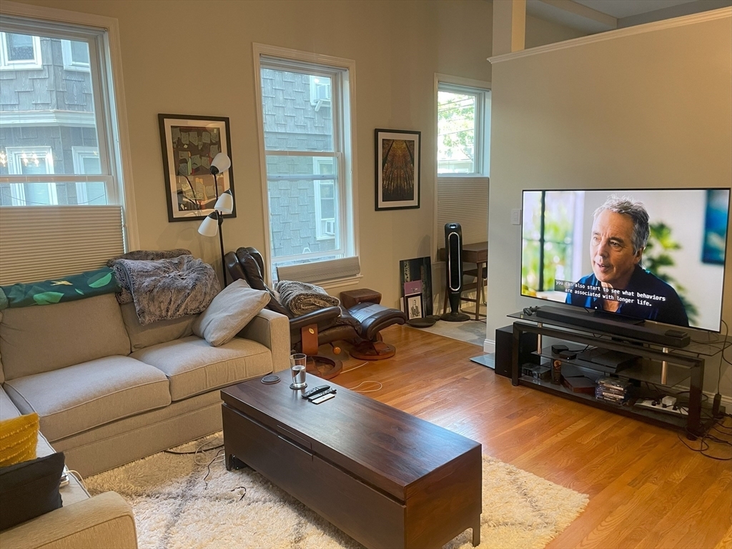 Property Photo: 253 Norfolk 1-4 MA 02139