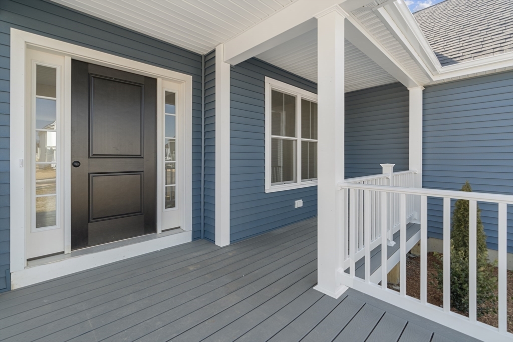 Property Photo:  32 Titicut Avenue Lot 48  MA 02324 