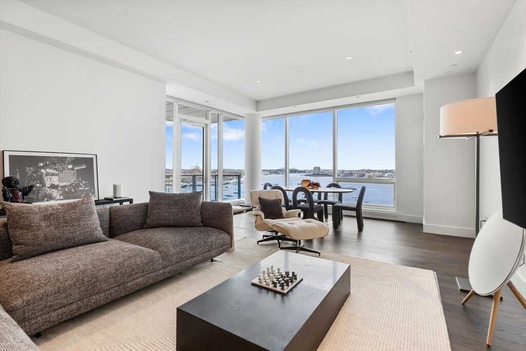 Property Photo:  22 Liberty Drive 10D  MA 02210 