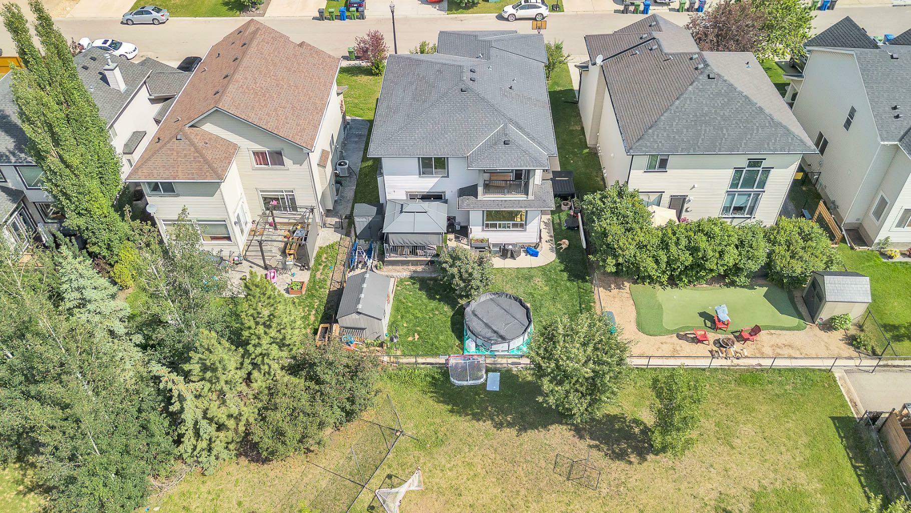 Photo de la propriété: 116 Seagreen Link AB T1X 0E7