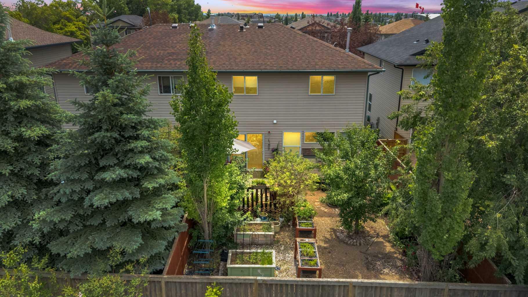 Photo de la propriété: 63 Arnold Close AB T4R 3G3